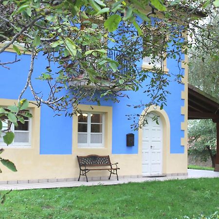 Casa De Aldea Monga 9 En Nava, Asturias Villa Luaran gambar