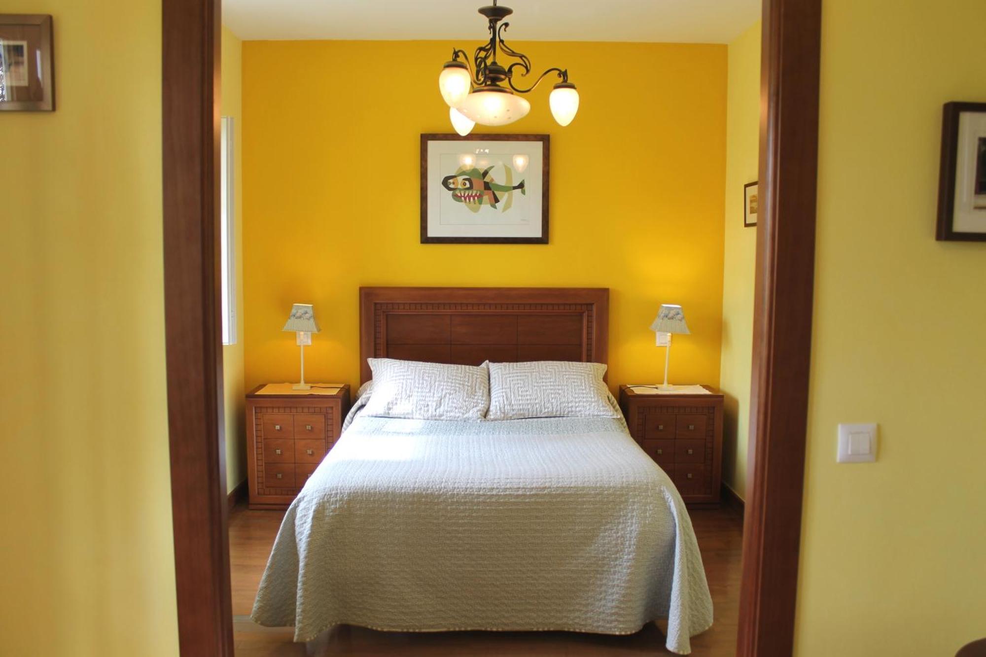 Casa De Aldea Monga 9 En Nava, Asturias Villa Luaran gambar